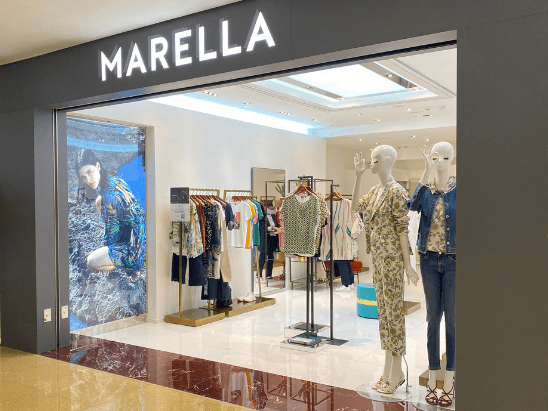 Cityplaza Maje , 太古城中心 Maje