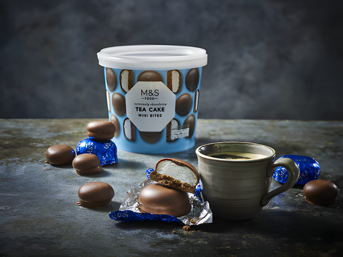 Cityplaza Marks & Spencer , 太古城中心英國馬莎, 太古城中心英国马莎