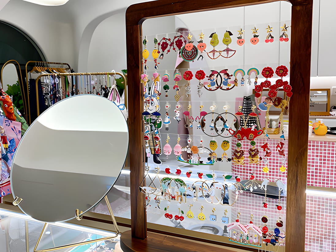 Cityplaza Maje -3 , 太古城中心 Maje -3