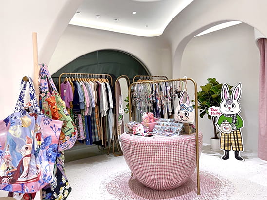 Cityplaza Mushroom -8, 太古城中心 Mushroom - 8