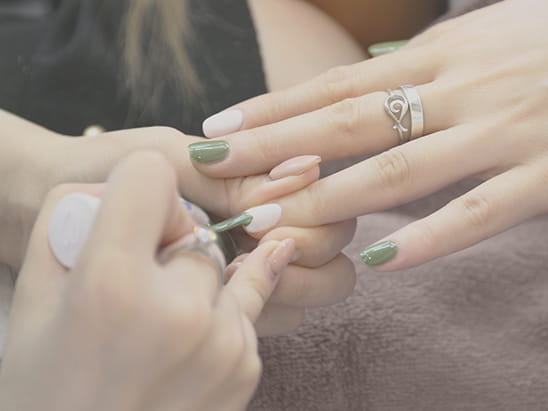 Cityplaza nail bar -1, 太古城中心 nail bar -1