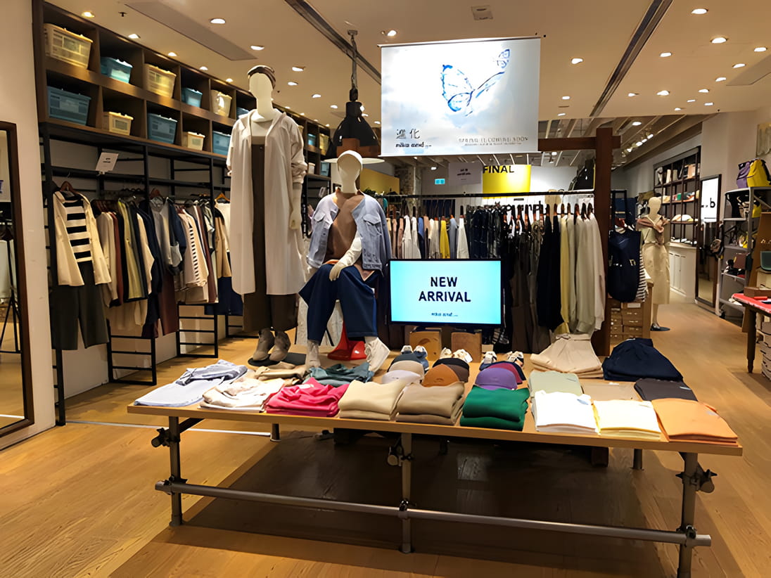 Cityplaza niko and… -2, 太古城中心 niko and… -2