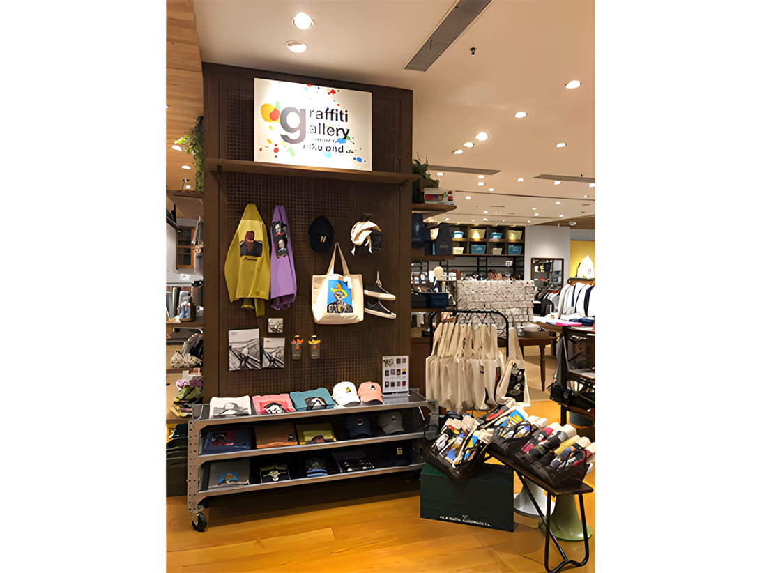 Cityplaza niko and… -3, 太古城中心 niko and… -3