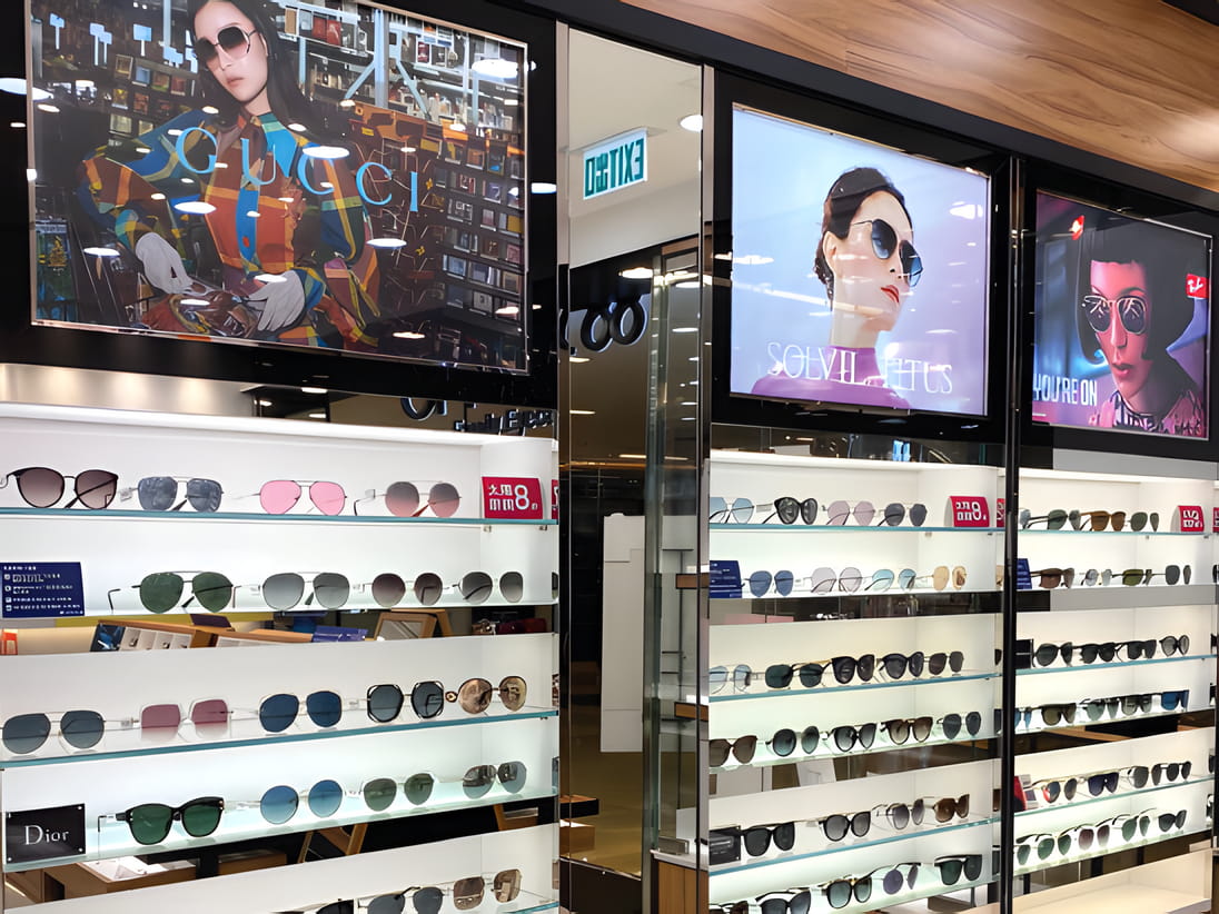 Cityplaza optical 88 - 2