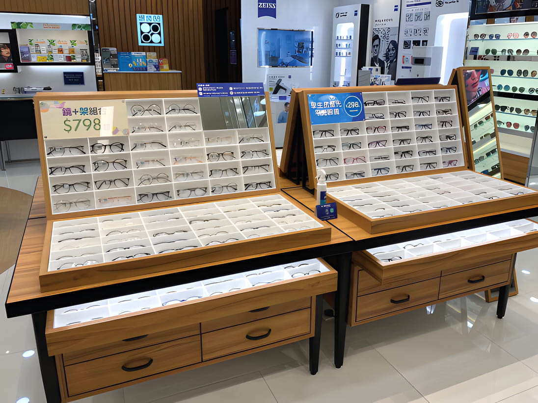 Cityplaza optical 88 - 4