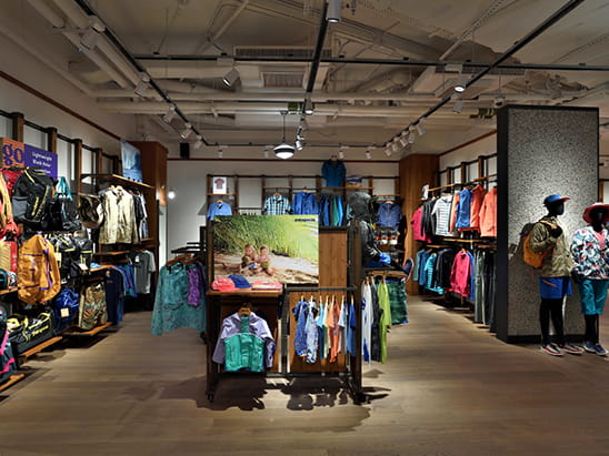 Cityplaza Patagonia , 太古城中心 Patagonia -2