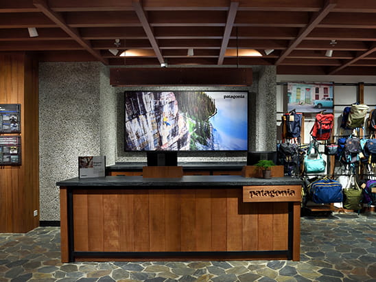 Cityplaza Patagonia , 太古城中心 Patagonia -3