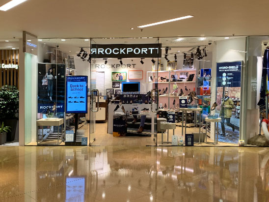 Cityplaza ROCKPORT -1 , 太古城中心 ROCKPORT -1