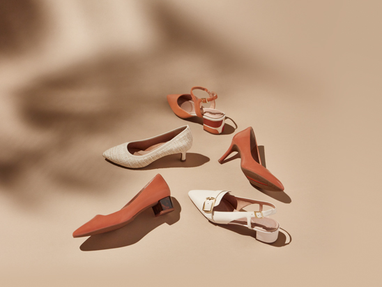 Cityplaza ROCKPORT -10 , 太古城中心 ROCKPORT -10