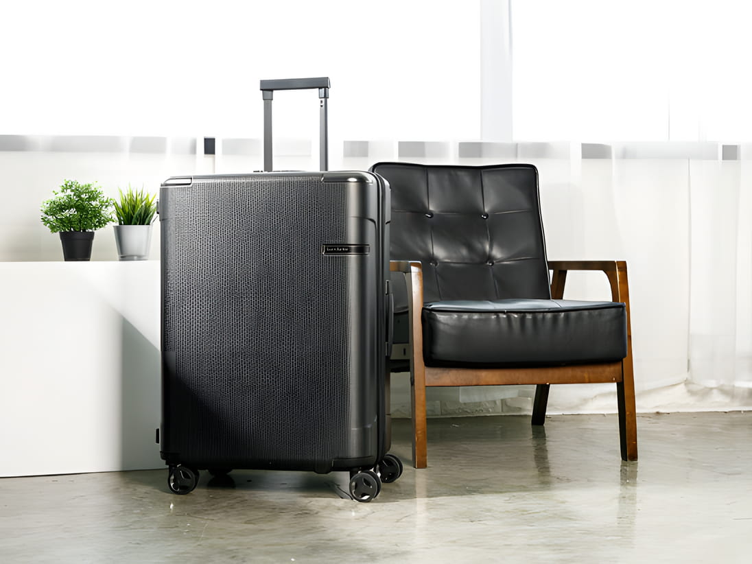 Cityplaza Samsonite , 太古城中心 Samsonite