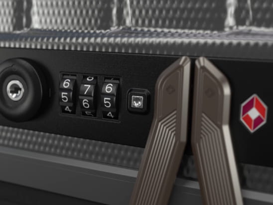 Cityplaza Samsonite -2 , 太古城中心 Samsonite -2