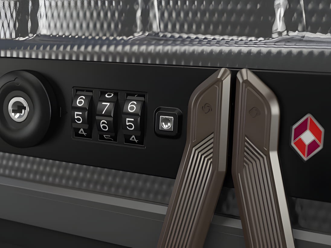 Cityplaza Samsonite -2 , 太古城中心 Samsonite -2