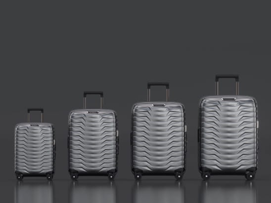 Cityplaza Samsonite -4 , 太古城中心 Samsonite -4