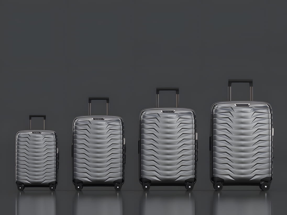 Cityplaza Samsonite -4 , 太古城中心 Samsonite -4