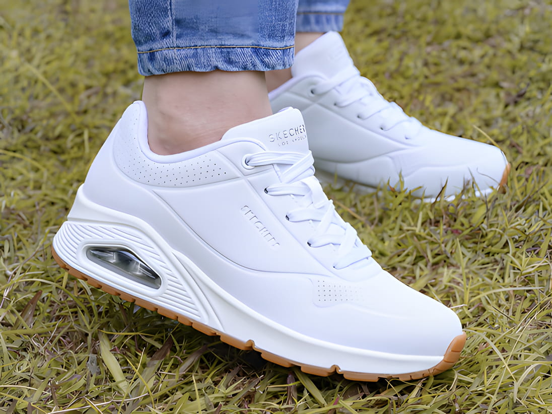 Cityplaza Skechers , 太古城中心 Skechers, 太古城中心 Skechers