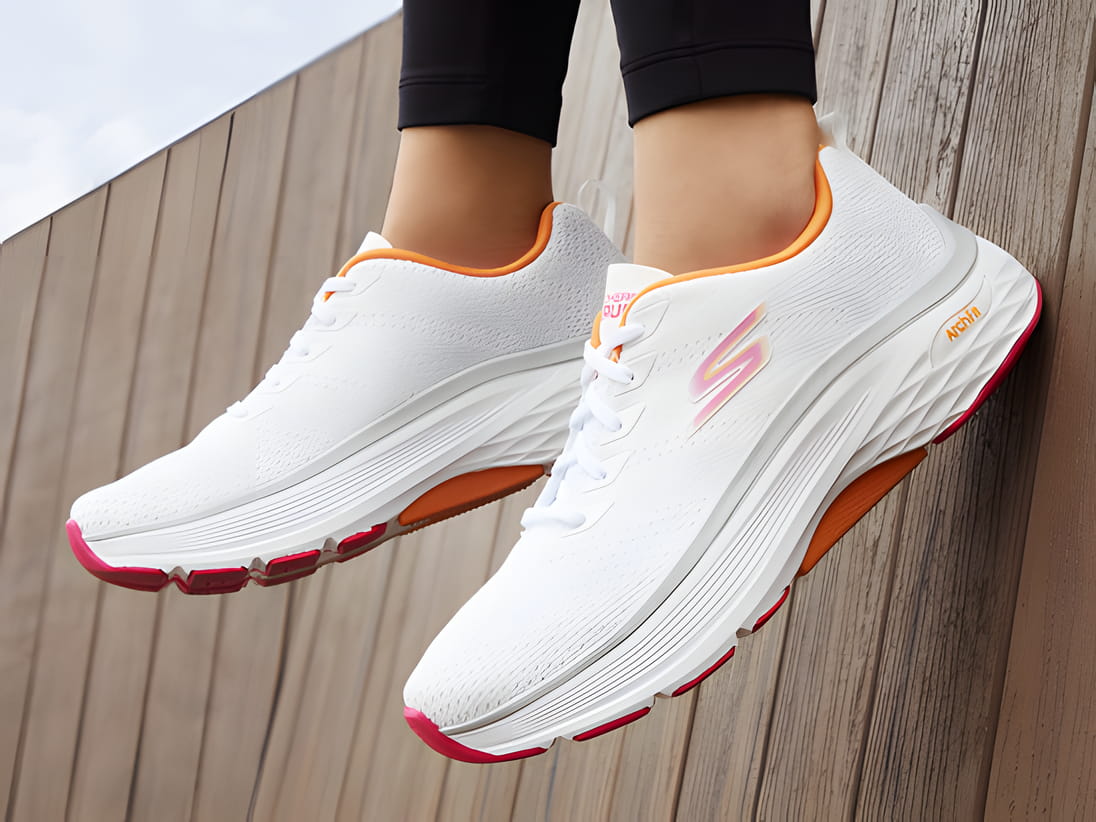 Cityplaza Skechers , 太古城中心 Skechers, 太古城中心 Skechers