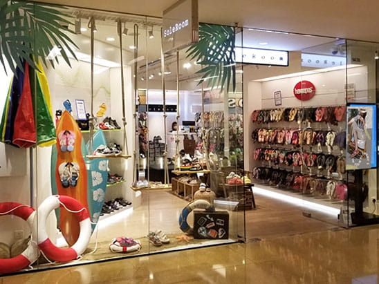 Cityplaza SoleRoom -1 , 太古城中心 SoleRoom -1