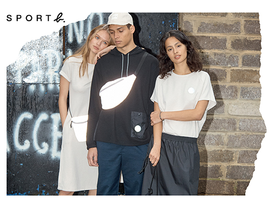 SPORT b. - Cityplaza