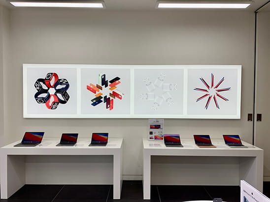 Cityplaza Ultimate PC & MAC Gallery , 太古城中心領先電腦科技有限公司, 太古城中心领先电脑科技有限公司