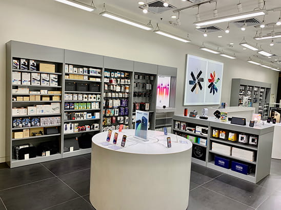 Cityplaza Ultimate PC & MAC Gallery , 太古城中心領先電腦科技有限公司, 太古城中心领先电脑科技有限公司