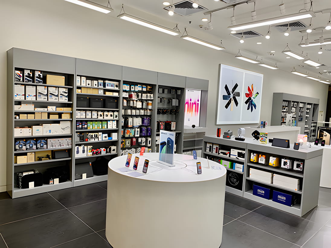 Cityplaza Ultimate PC & MAC Gallery , 太古城中心領先電腦科技有限公司, 太古城中心领先电脑科技有限公司